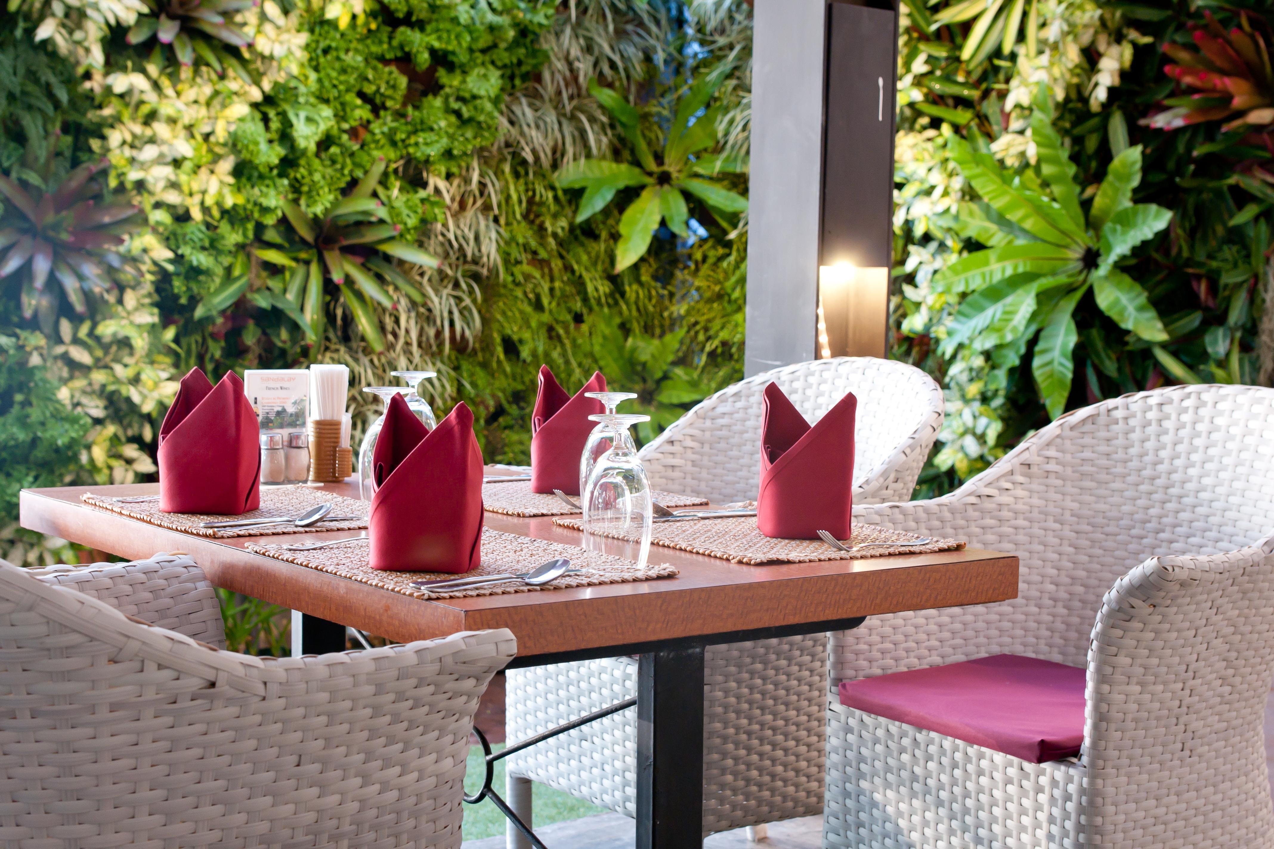 Sandalay Resort Патая Екстериор снимка