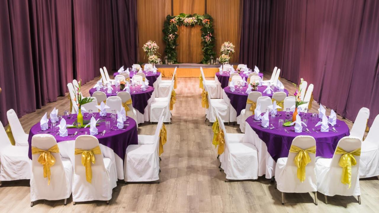 Sandalay Resort Патая Екстериор снимка