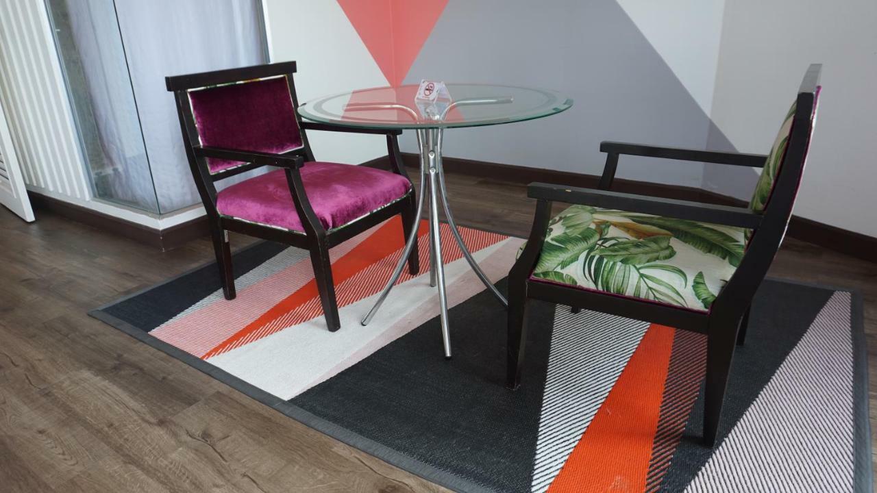 Sandalay Resort Патая Екстериор снимка
